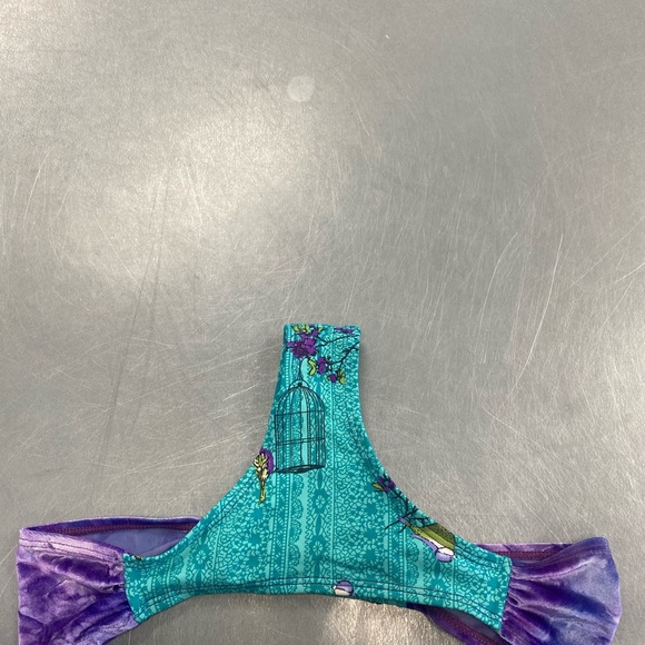 Paradizia swim bottoms NWT - Picture 3 of 7